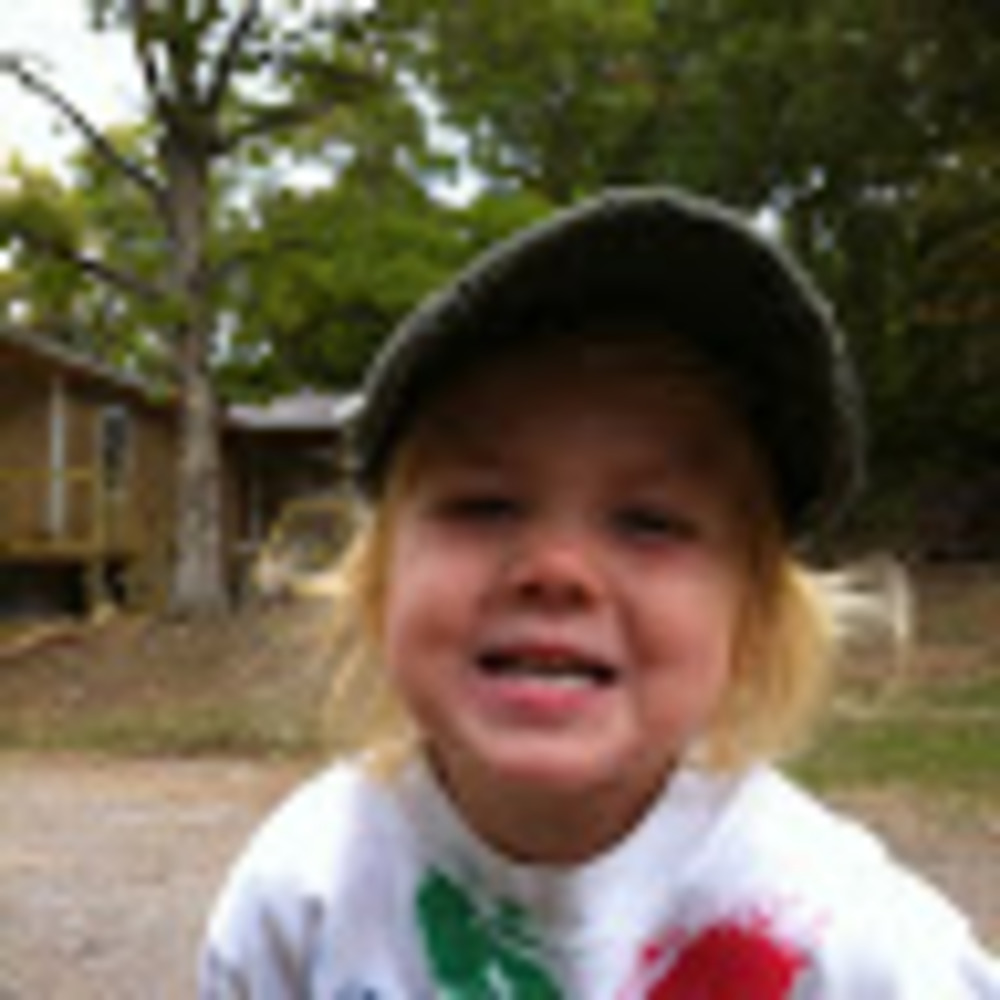 Meet your Posher, Mo